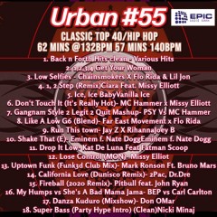 URBAN 55..